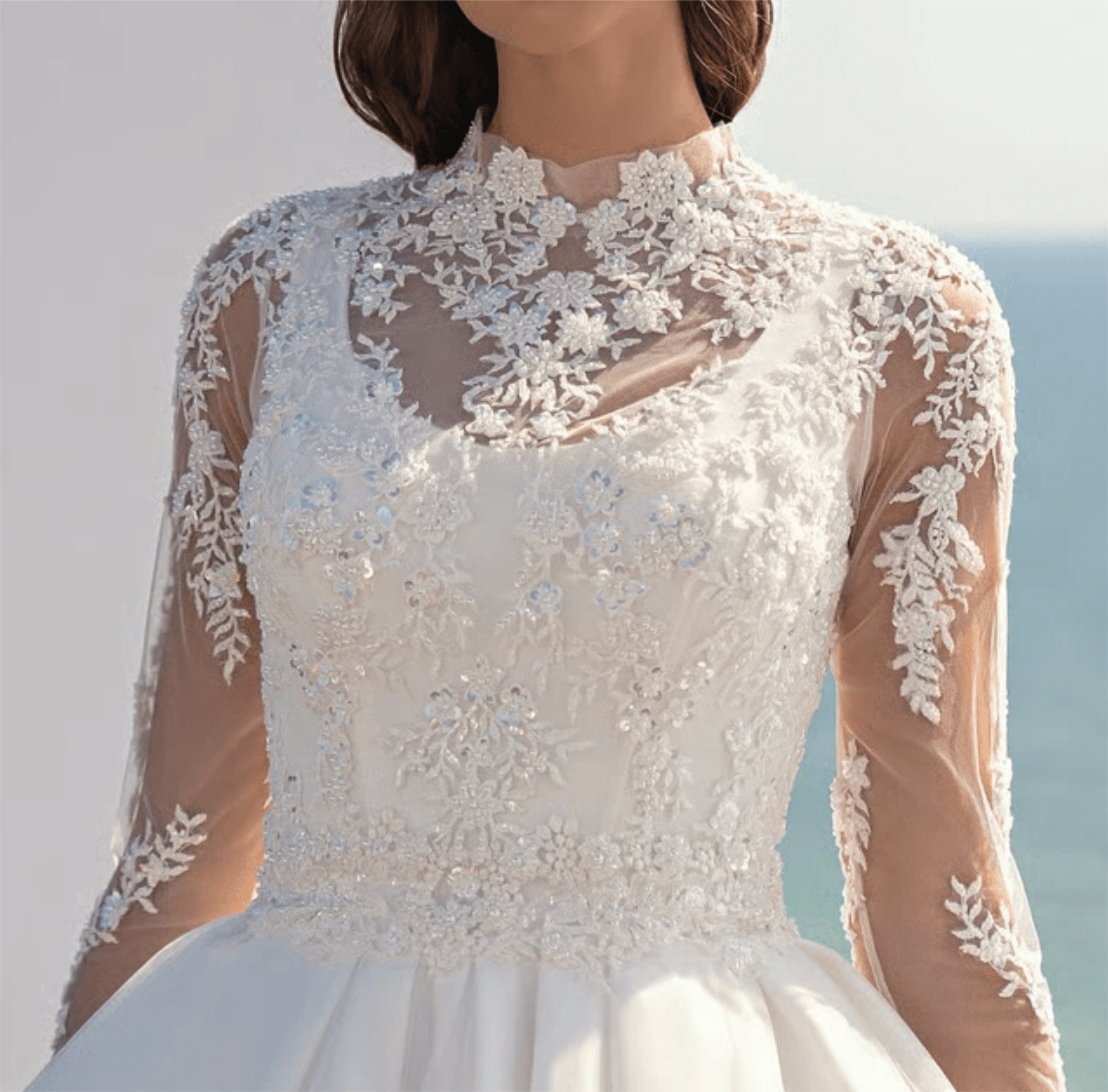 Vestido em destaque Soul Noiva